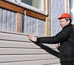 Professional Siding Installation in Southmont, NC